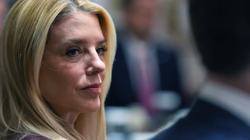 Bondi will sit for deposition in U.S. House Oversight Committee’s Jeffrey Epstein probe