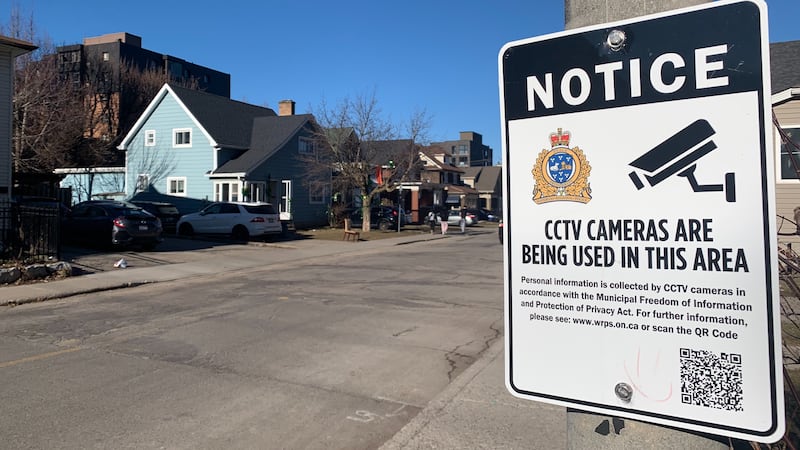 Why CCTV cameras still aren’t up in Waterloo