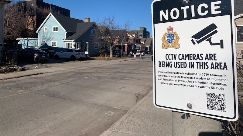 Kitchener council approves CCTV pilot amid divided council vote