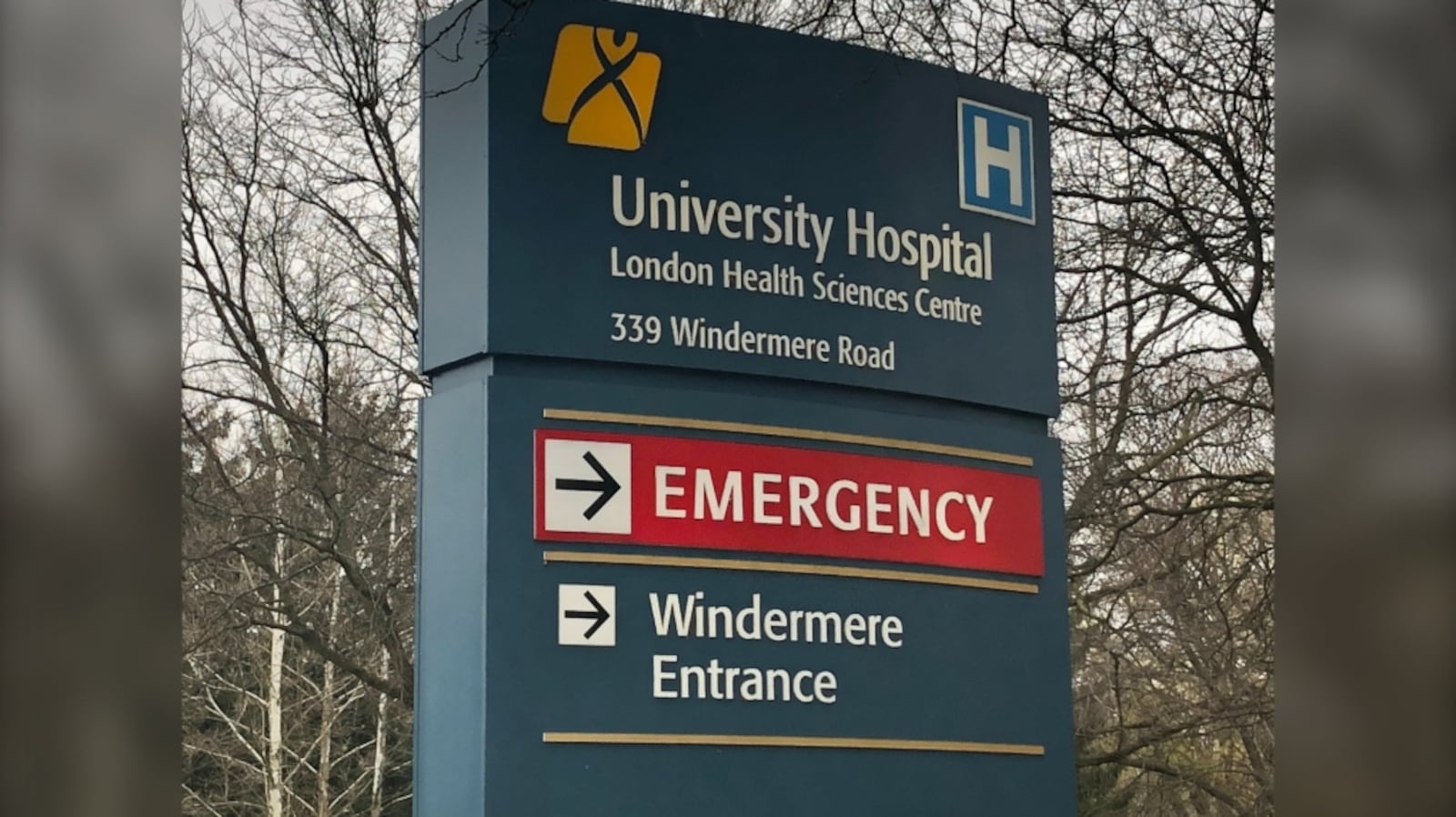 Lhsc Icon LHSC launches real-time emergency department wait times webpage
