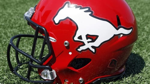 Calgary Stampeders getting ready to stockpile more Canadian talent