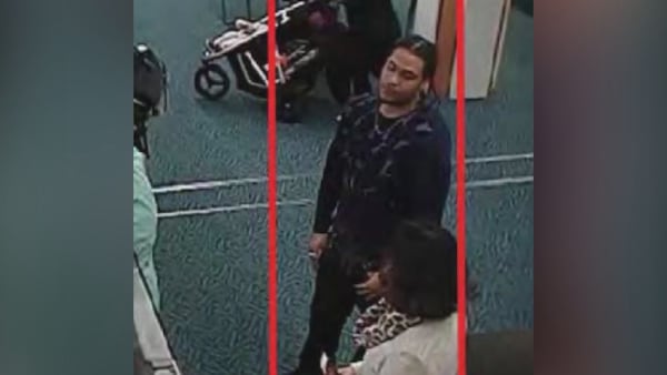 Sentencing underway in 2018 double murder that left innocent teen dead
