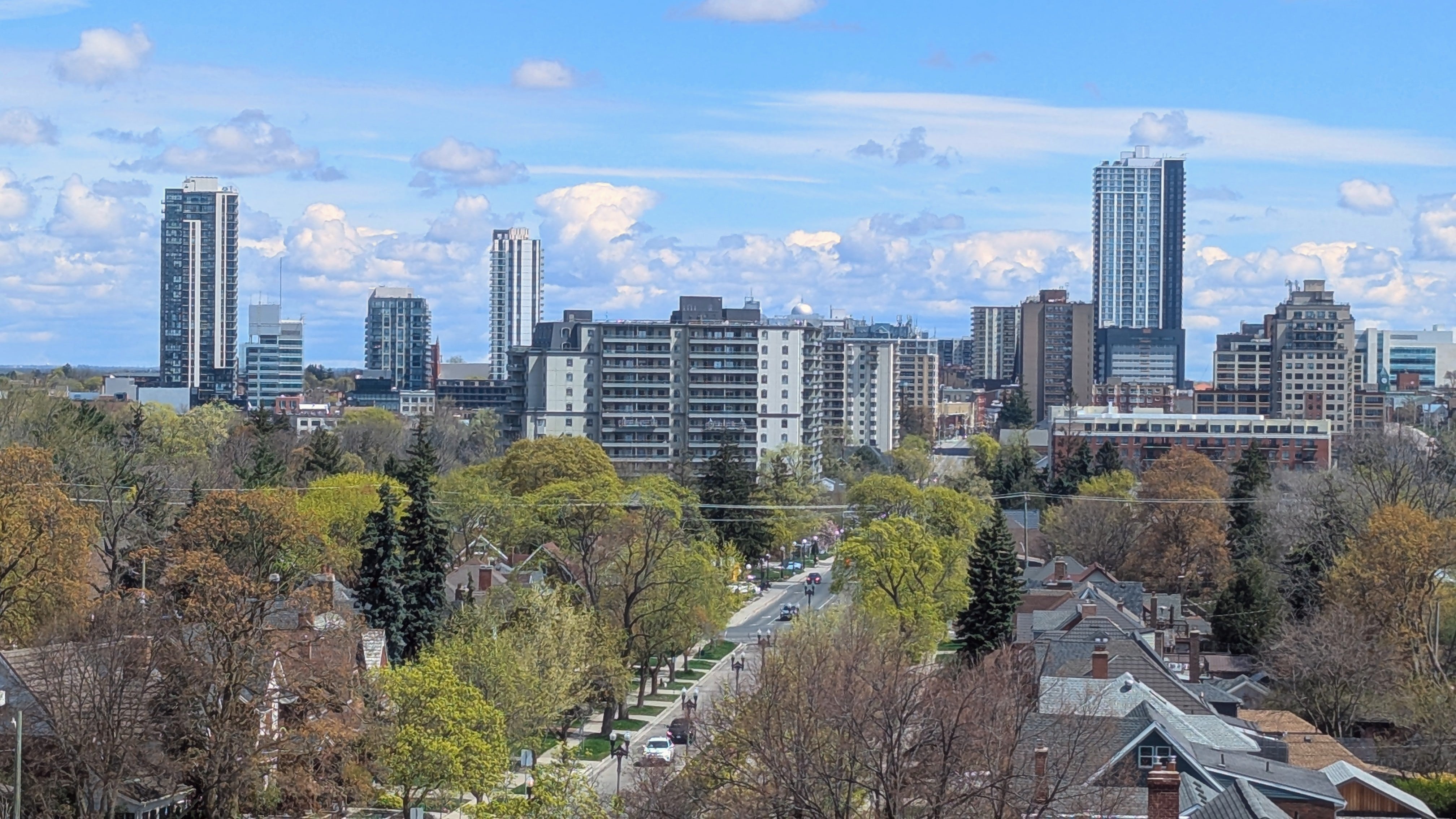 Waterloo Region has 60K to 70K jobs exposed to tariffs, Economic Development Corporation says