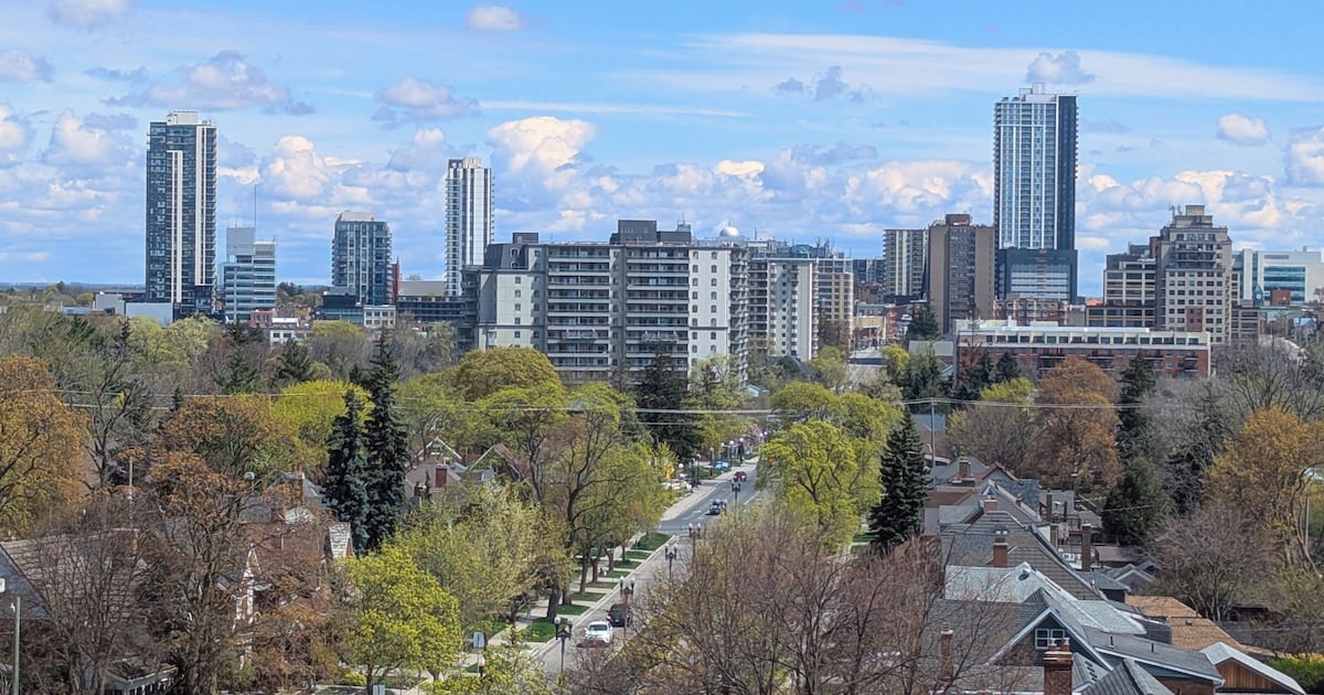 Waterloo Region has 60K to 70K jobs exposed to tariffs, Economic Development Corporation says