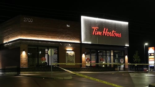 23-year-old man with ‘traumatic injuries’ found dead outside Oshawa Tim Hortons