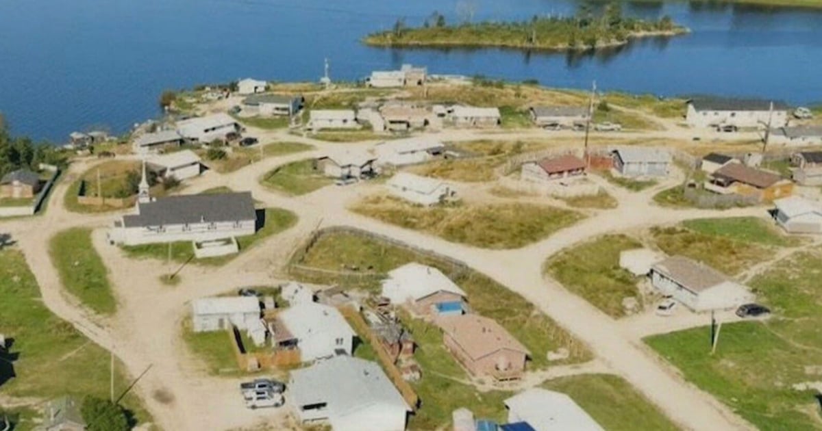 Woman faces weapons, drug charges amid ongoing security dragnet in Pelican Narrows