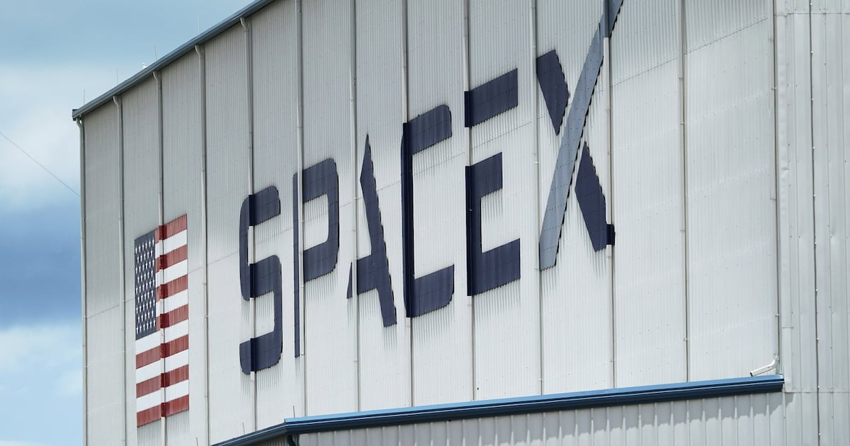 Ontario ministers defend secret payout to Elon Musk's SpaceX over nixed Starlink deal - CTV News