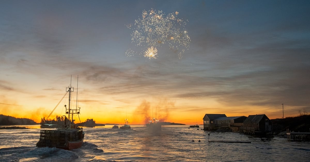 Frustration mounting over unauthorized lobster fishing in southwestern ...