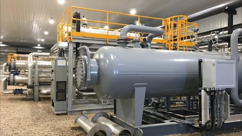 Why Canada’s health-care system is eyeing the global helium shortage closely