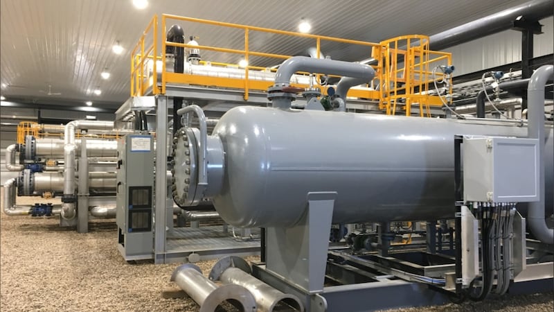 Why Canada’s health-care system is eyeing the global helium shortage closely