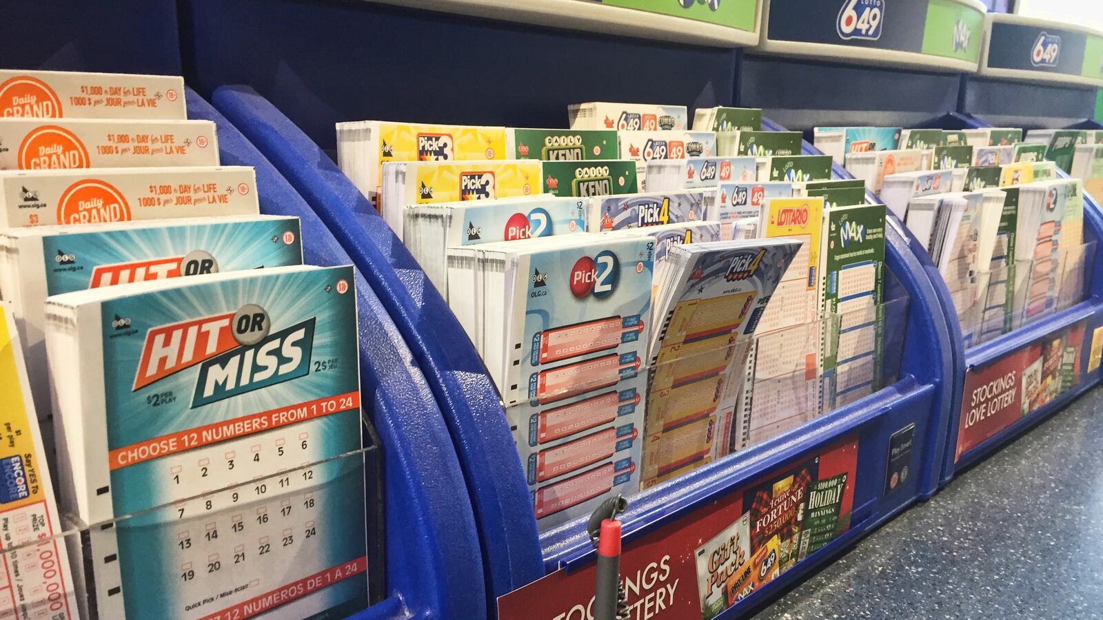 Ontario Lottery Drops Winners' Last Names From News Releases in Privacy Shift — image 2
