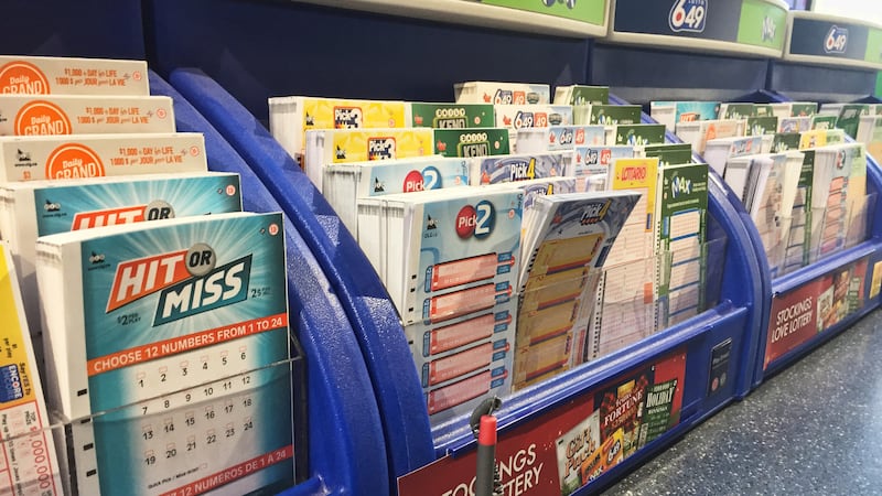 Ontario lottery winners will no longer be identified by last name in OLG news releases