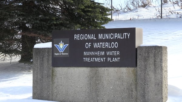 Wilmot temporarily suspends water-taking policy as Waterloo Region deals with capacity issue