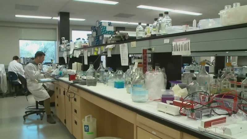 Saskatchewan’s VIDO inks European agreement to strengthen pandemic preparedness