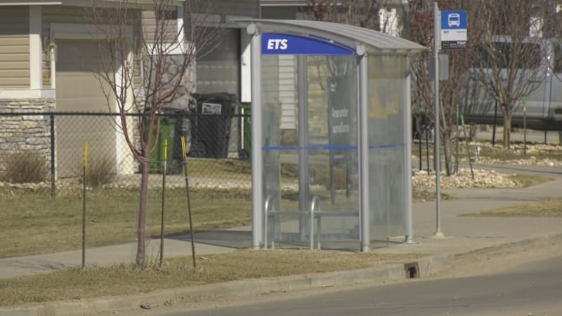 13-year-old boys charged after senior woman sprayed with fire extinguisher in northeast Edmonton