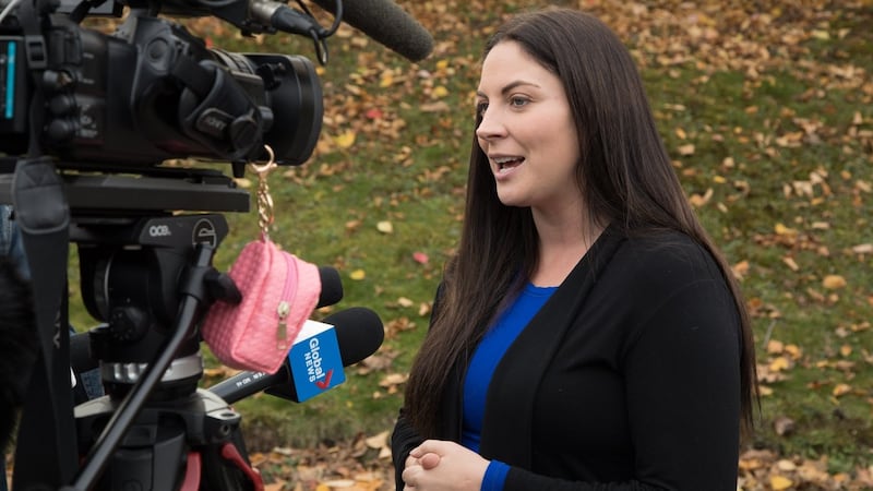 Canada's Greens say Fredericton riding association de-registered because of 'error'