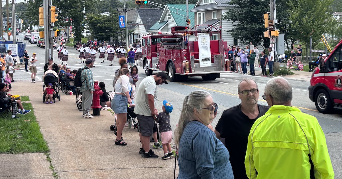 129th Natal Day Parade in Dartmouth grows, fireworks display cancelled
