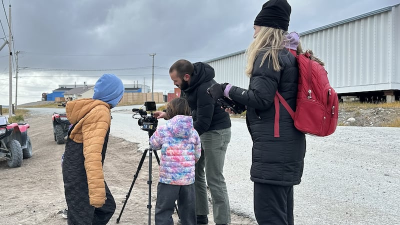 From storytakers to storytellers: reciprocity, reconciliation and rethinking journalism