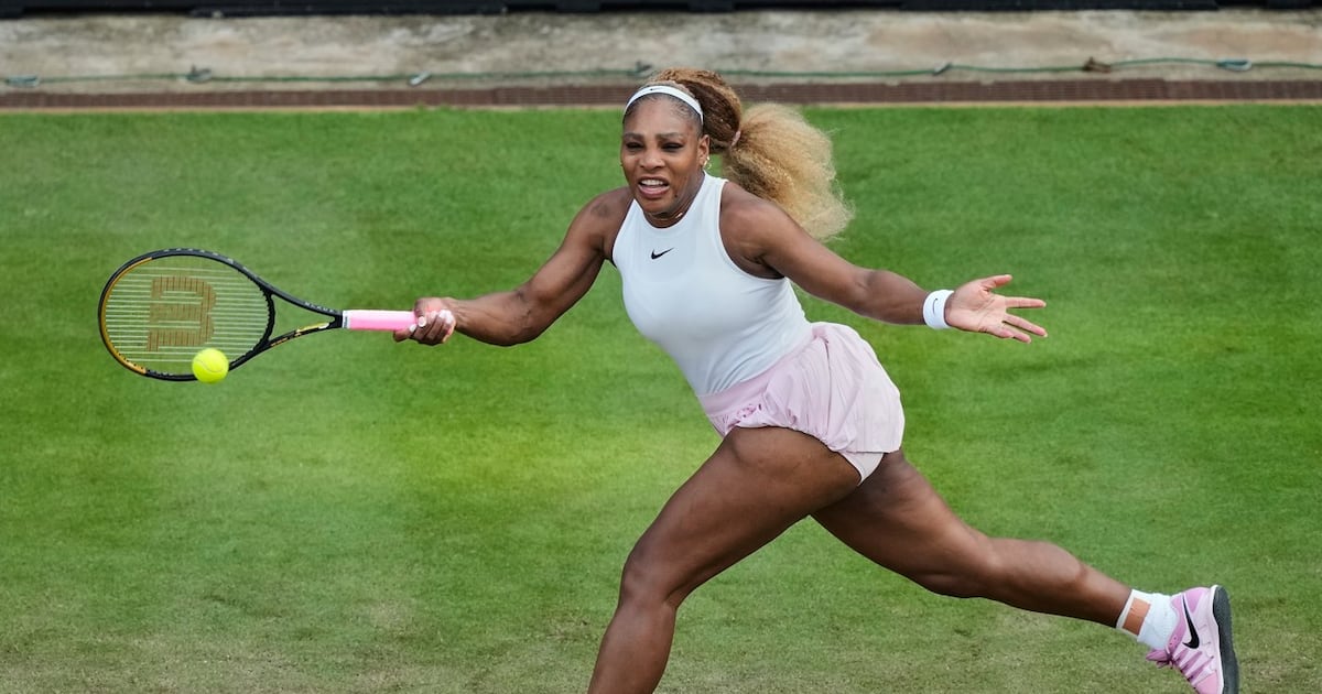 Serena Williams’ comeback is ‘inspirational’: Novak Djokovic