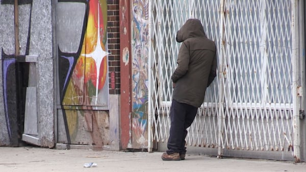‘Surprised continually’: Repeated funding crises at local homeless agencies frustrates Coun. Stevenson