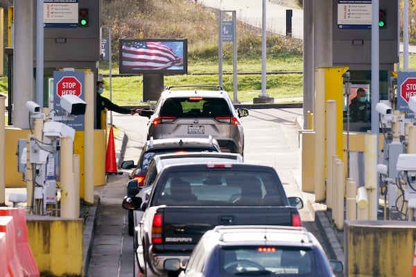 Canadians should ‘expect scrutiny’ at U.S. border crossings, feds warn