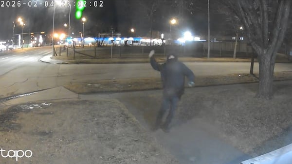 ‘I can’t stress that enough, I’m scared’: Calgary man’s home attacked 4 times in 6 days