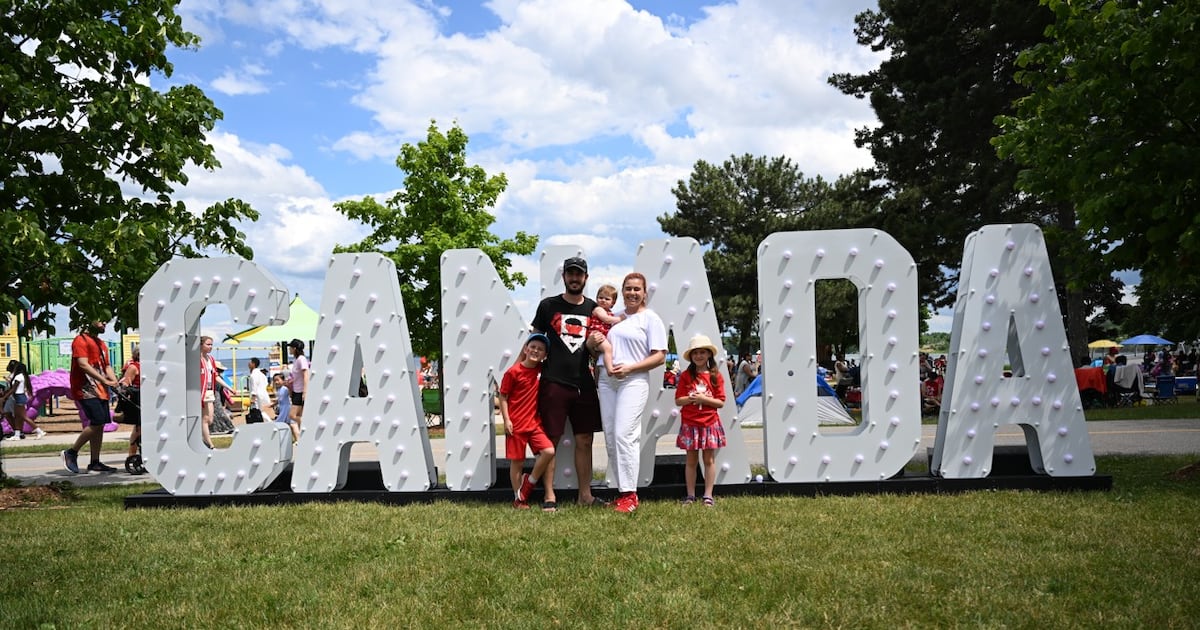 Canada Day Celebrations In Barrie canada-day-celebrations-in-barrie