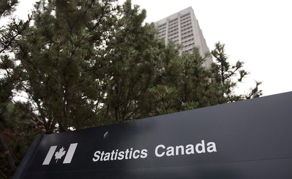 Statistics Canada staggering rollout of four-day onsite mandate due to lack of office space