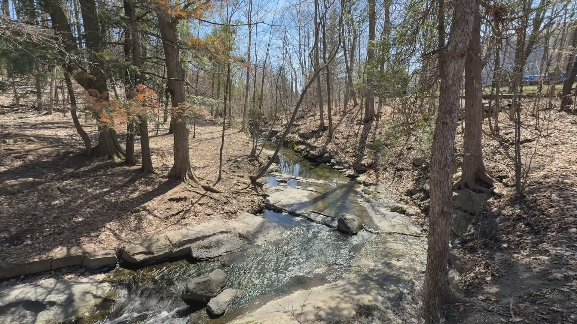 Stretch of warm, sunny weather continues in Ottawa