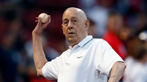 ESPN co-founder Bill Rasmussen dies at 93 from the effects of Parkinson’s disease