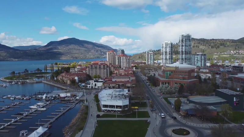 Province likely to ease short-term rental restrictions in Kelowna soon