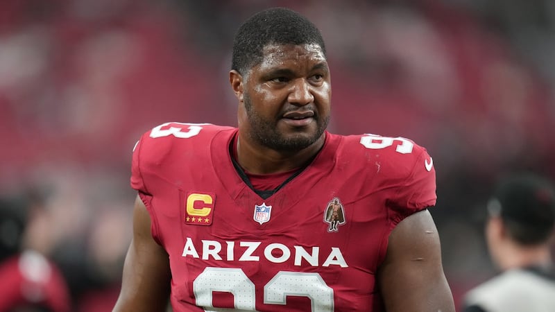 NFL player’s brother is charged with murder after mother found dead
