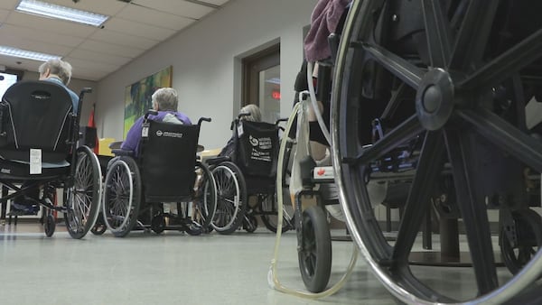 Missed baths, lonely meals: Care home funding cuts impacting B.C. seniors