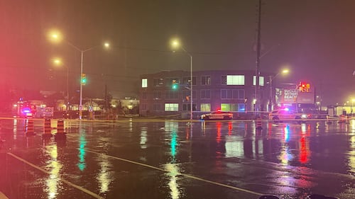 Police probe death of man run over by vehicle in Mississauga