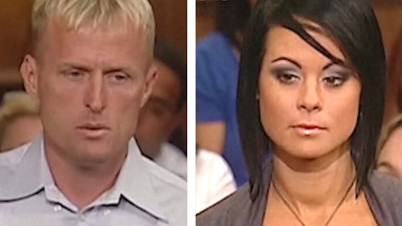 Florida man killed ex-fiancee hours after their 'People's Court' episode aired, police say