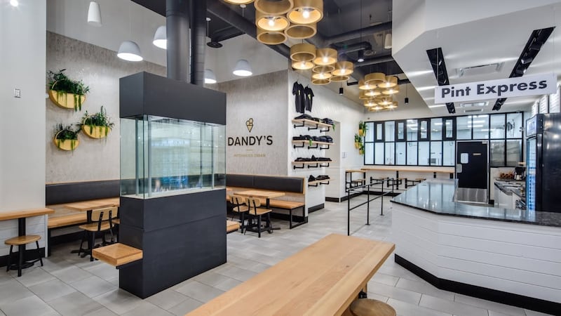 Regina’s Dandy’s Artisan Ice Cream announces closure