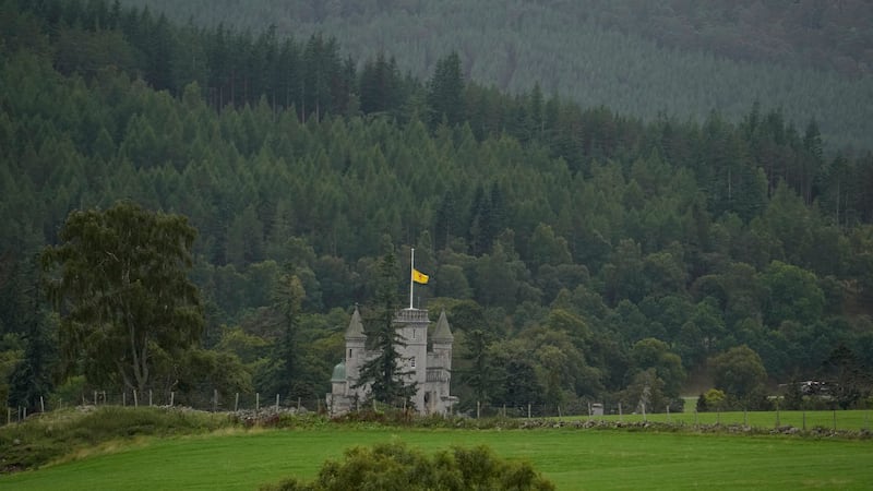 Afua Hagan: The Balmoral guest list is in — and it says a lot