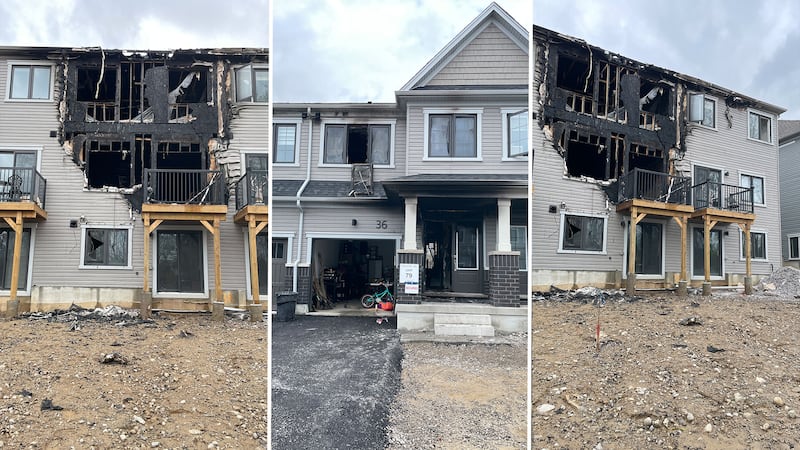 Electrical fire in Cambridge causes at least $1.5 million in damage