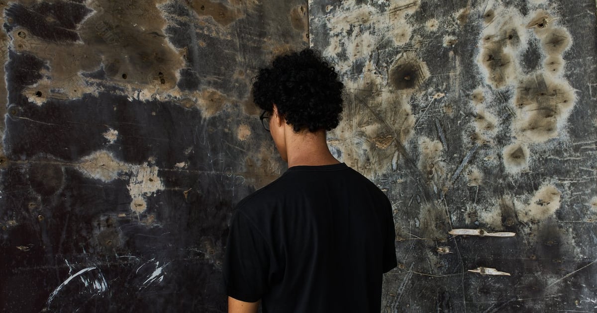 Teen migrants are sleeping on Ceuta's streets as Spain delays in ...