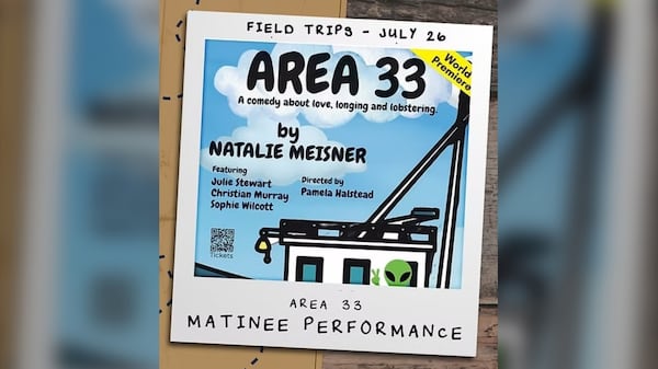 Summer field trip series offers full-day, interactive theatre experience in rural Nova Scotia