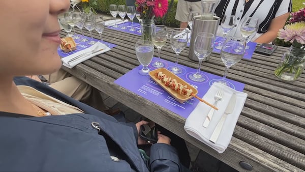 PNE Fair returns with wine pairings and crowd favourites