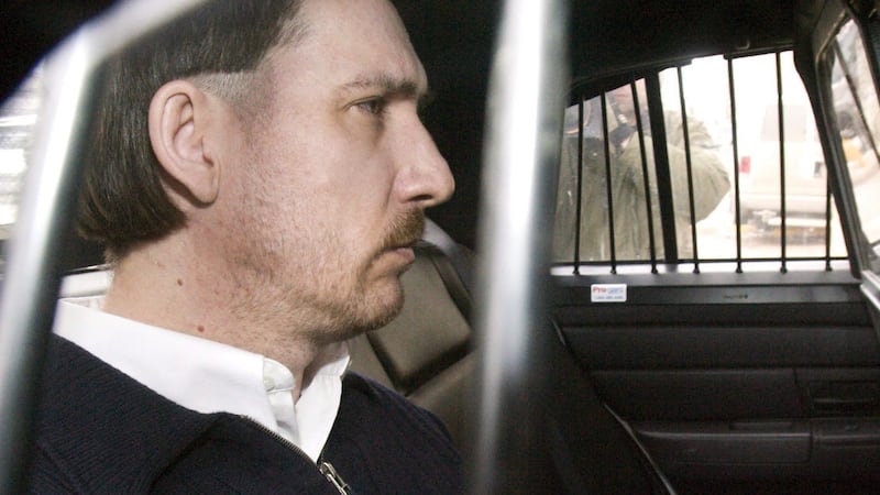 Saskatchewan prosecutors seek forfeiture of truck belonging to Mountie killer