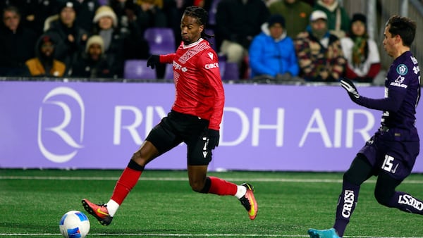 Expectations high again as Cavalry FC opens up the regular season on Sunday