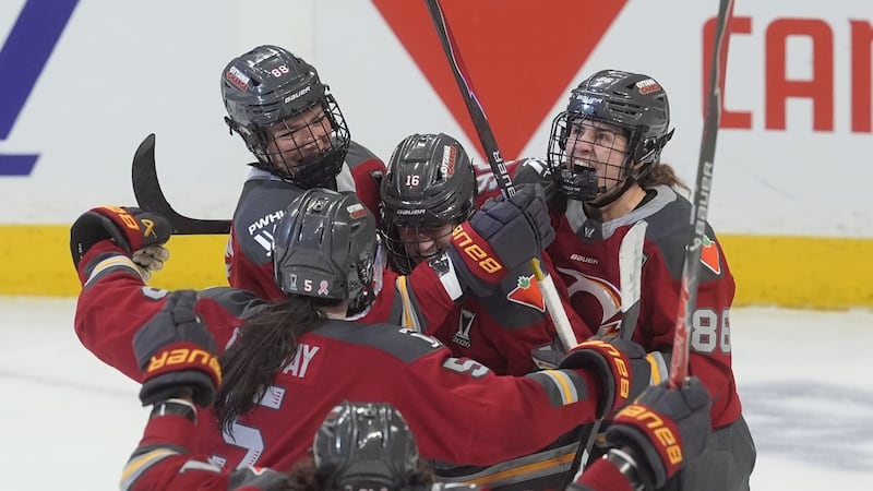 Savolainen nets winner to lift Charge past Fleet 2-1, take 2-1 series lead
