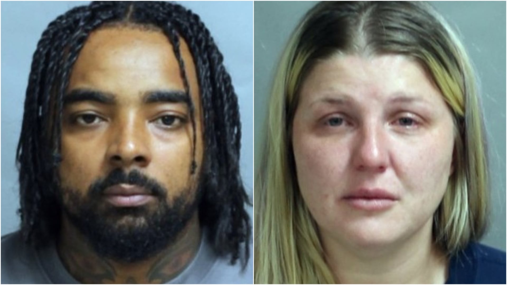 Human trafficking charges against Toronto man, Ajax woman