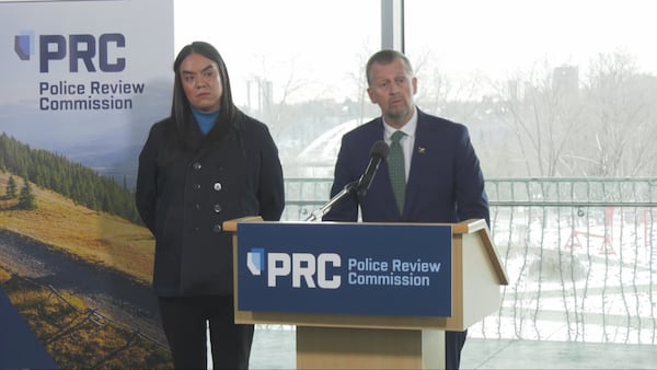 New provincial Police Review Commission aims to provide ‘trust and accountability’