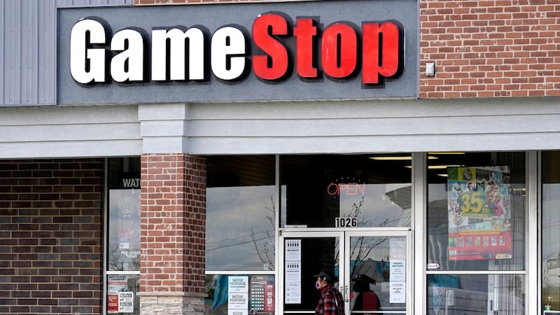 GameStop makes bold US$56B play for eBay, ready to go hostile