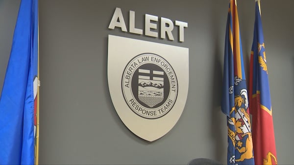 Calgary teen charged after allegedly creating AI-generated sexual content