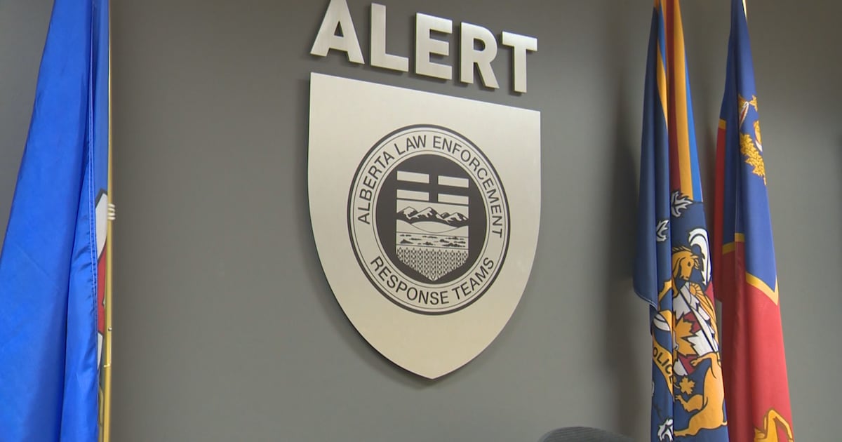 66 kg of cocaine seized in provincewide investigation