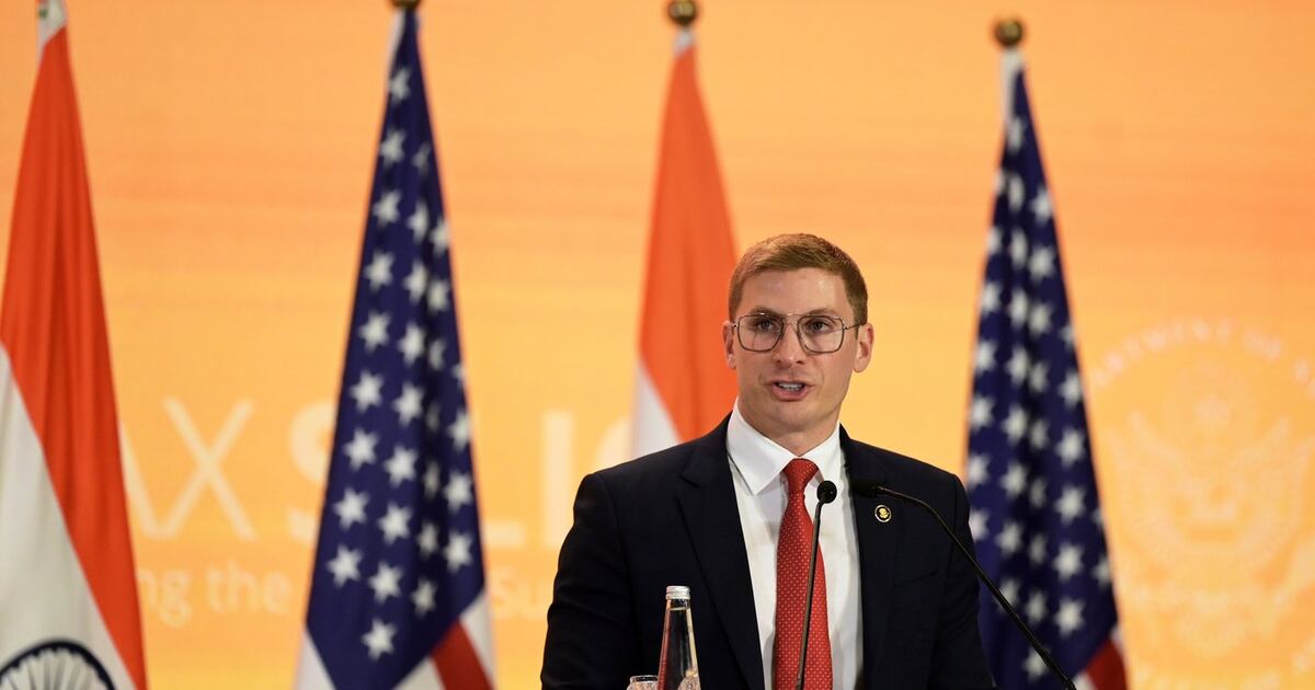 The U.S. turns to Guyana’s bauxite in its latest push for Latin America’s ...